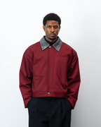 Anomaly Asymmetric Work Jacket, Moon Camo jacket, Anomaly Jacket, Anomaly Work Jacket
