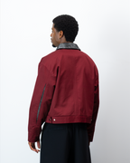 Anomaly Asymmetric Work Jacket, Moon Camo jacket, Anomaly Jacket, Anomaly Work Jacket