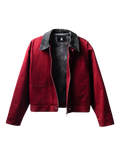 Anomaly Asymmetric Work Jacket, Moon Camo jacket, Anomaly Jacket, Anomaly Work Jacket
