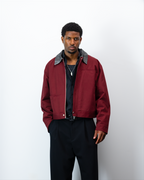 Anomaly Asymmetric Work Jacket, Moon Camo jacket, Anomaly Jacket, Anomaly Work Jacket
