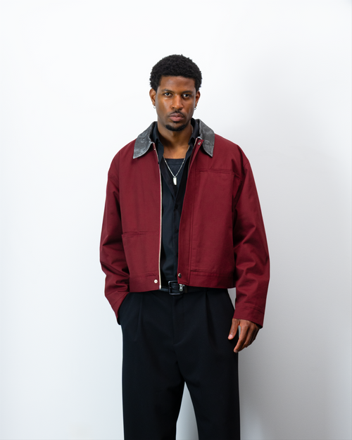 Anomaly Asymmetric Work Jacket, Moon Camo jacket, Anomaly Jacket, Anomaly Work Jacket

