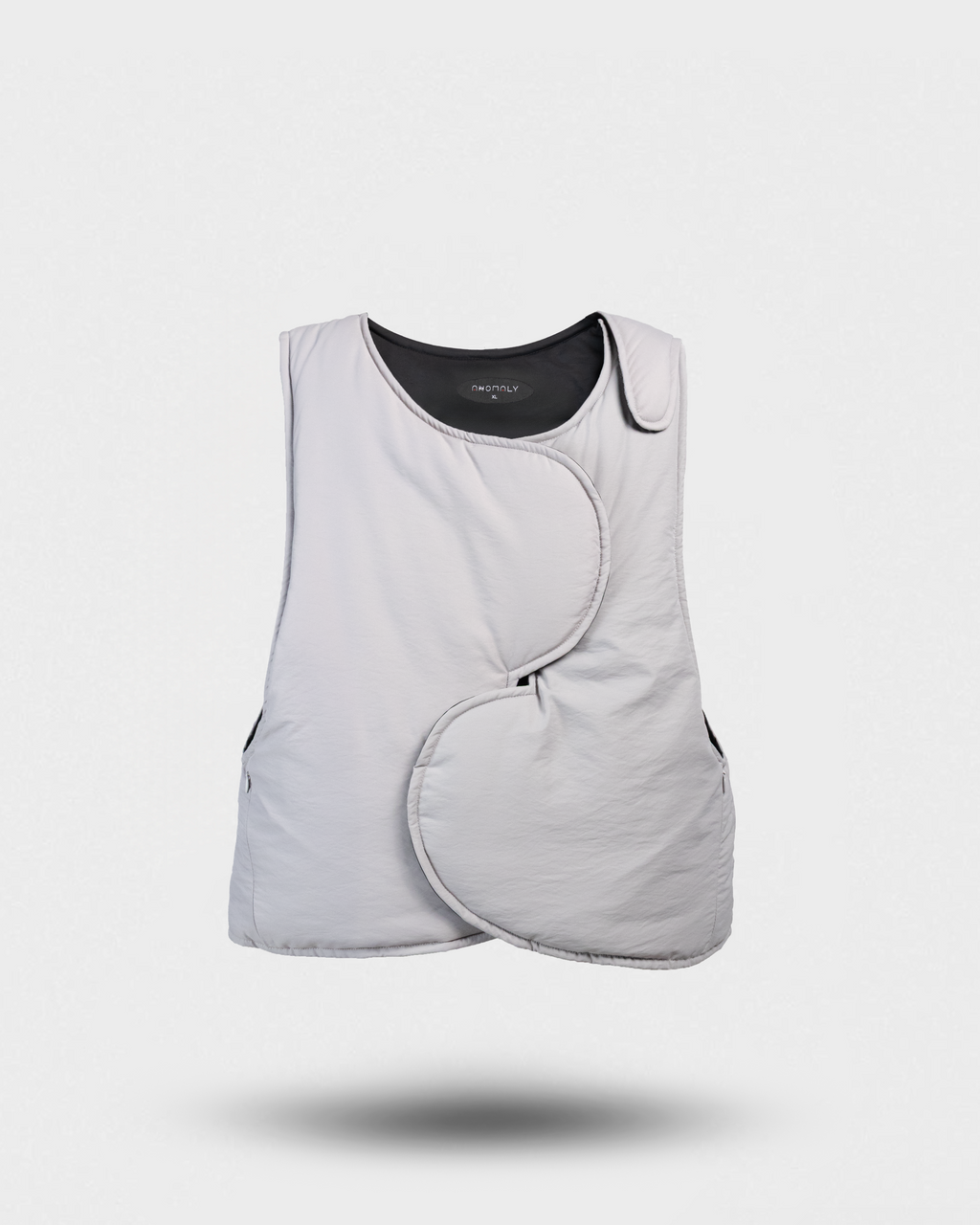 Lunaris Vest | Vapor