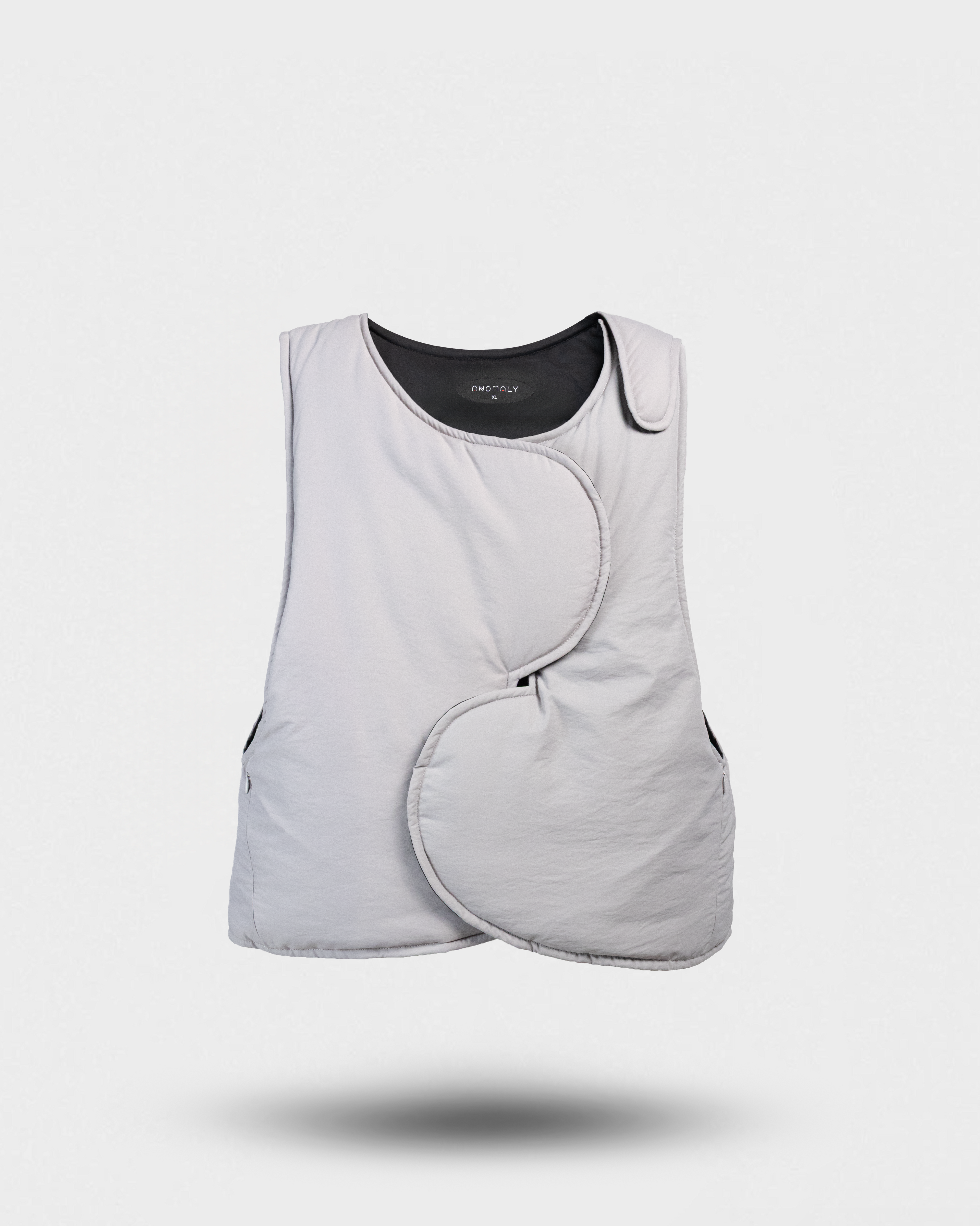 Lunaris Vest | Vapor