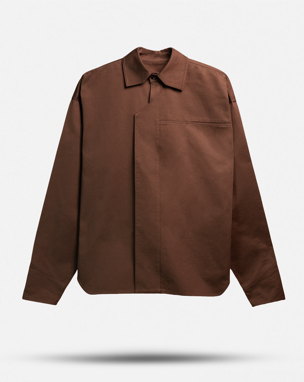Overshirt | Loam
