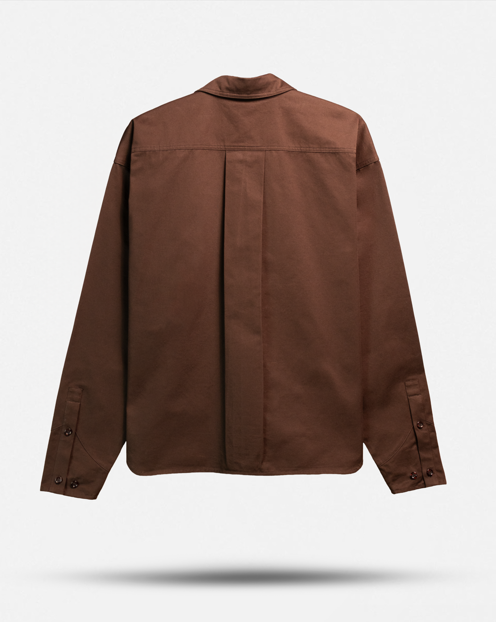 Overshirt | Loam