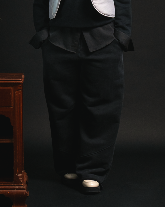 SI Sweatpants | Graphite