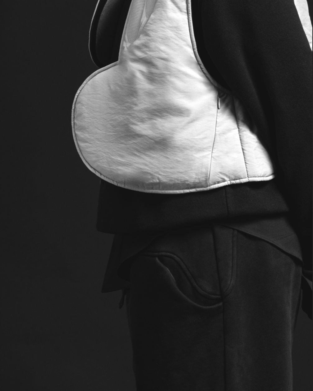 Lunaris Vest | Vapor