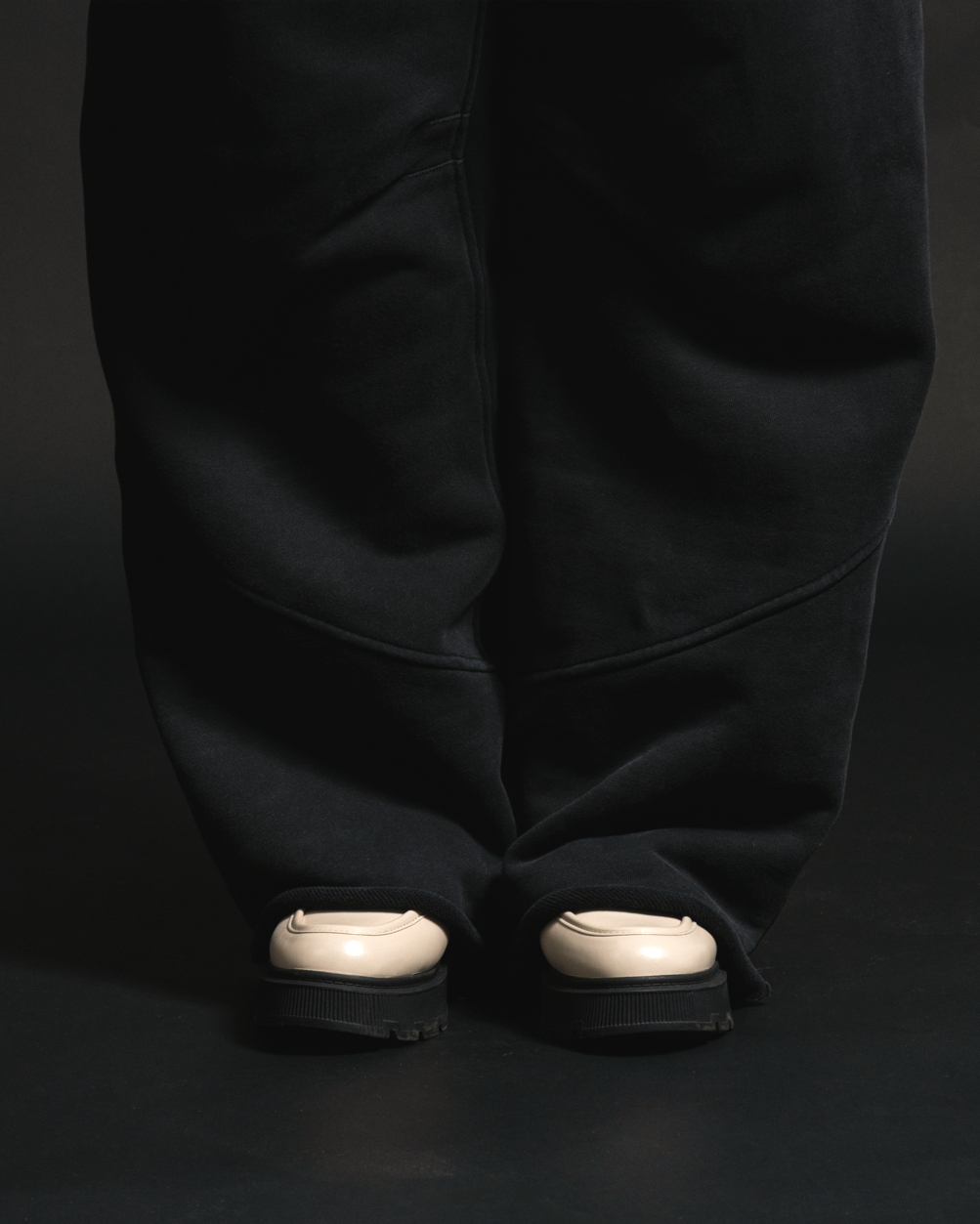 SI Sweatpants | Graphite