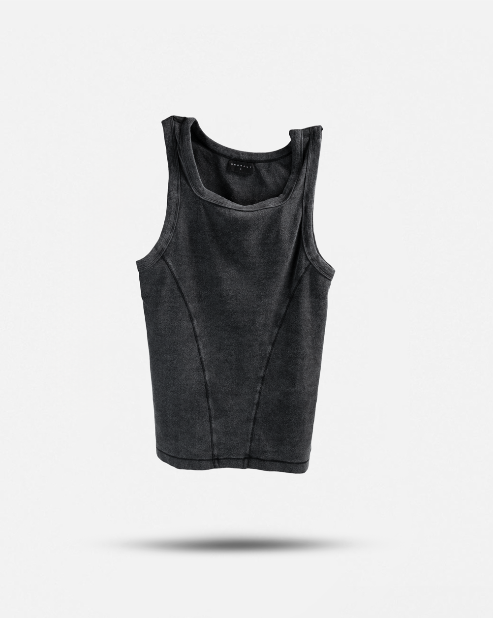 SI Tank Top | Graphite