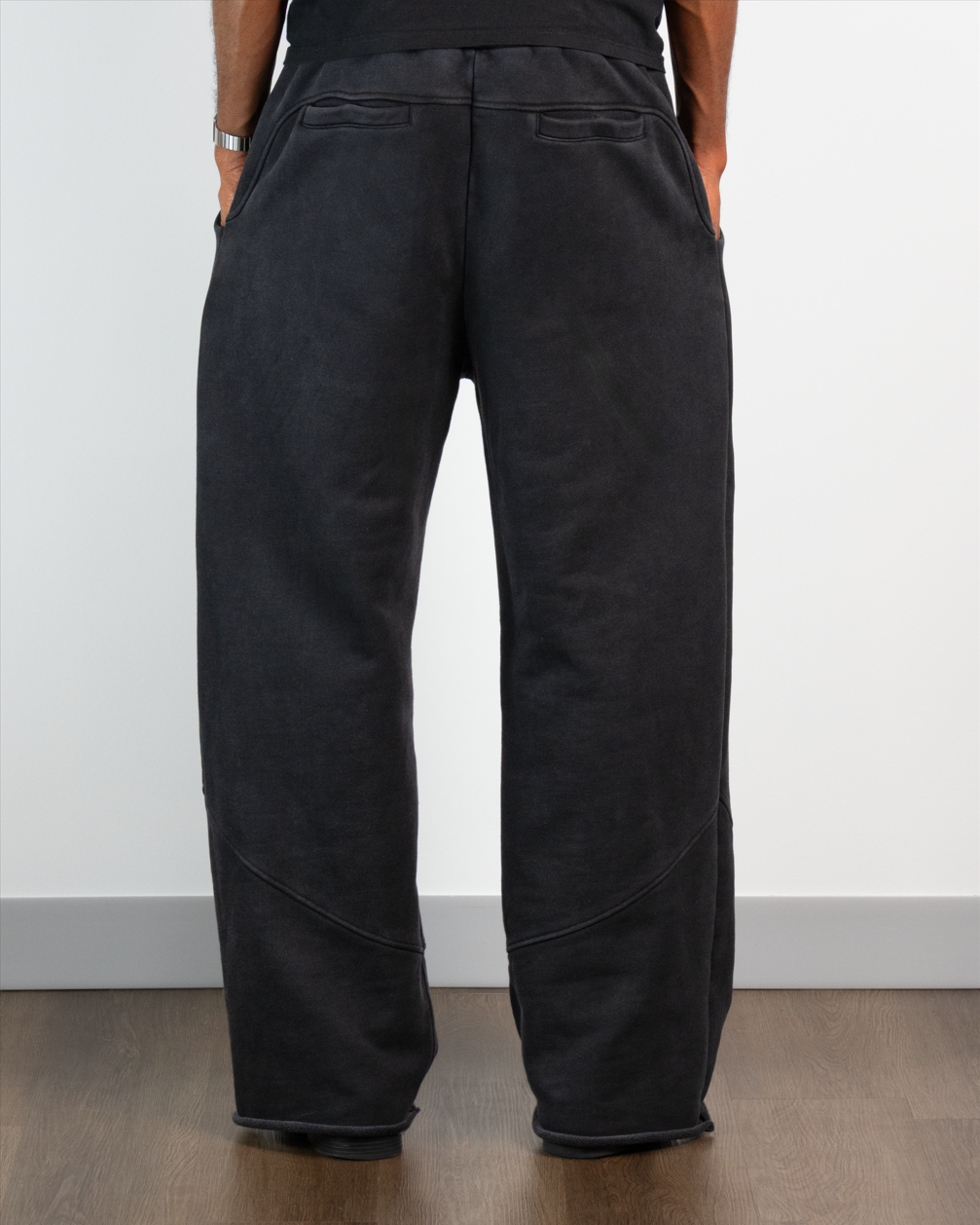 Baggy sweat pant, unisex sweat pant, streetwear sweat pant, formal sweat pants, unique sweat pants, black sweat pant